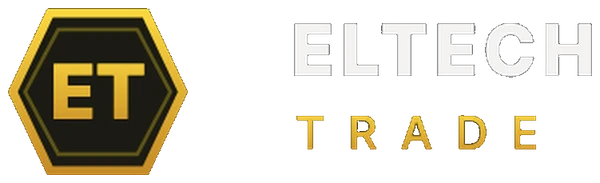 ELTECH Trade logo
