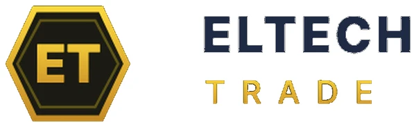 ELTECH Trade logo