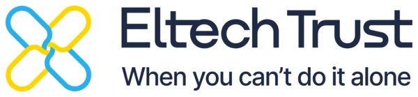 ELTECH Trust logo