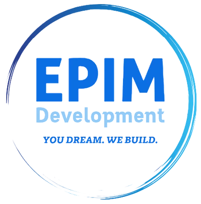 EPIM Development logo