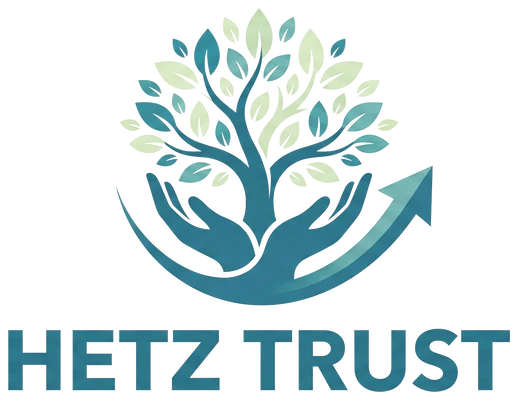 Hetz Trust logo