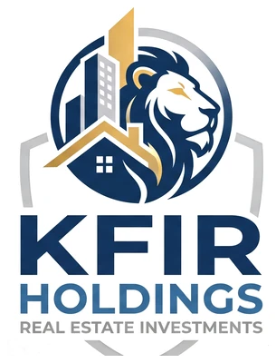 KFIR Holdings logo